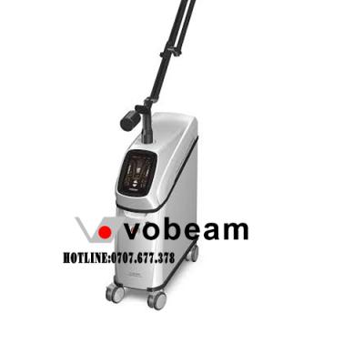 MÁY LASER Q-SWITCHED LUCAS PLUS